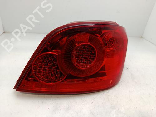 Right taillight PEUGEOT 307 (3A/C) | BP31914771C35
