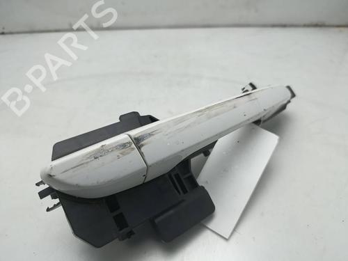 Used Front right exterior door handle Front right exterior door handle HYUNDAI TUCSON (TL, TLE) [2015-2023] 40154086 40154086
