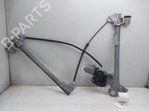 Front left window mechanism ROVER 75 (RJ) 2.5 V6 (177 hp) 16215060