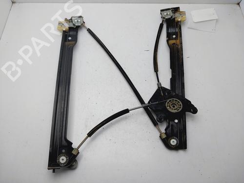 Used Front left window mechanism VW CADDY ALLTRACK IV Box Body/MPV (SAA) [2015-2020]  31127232