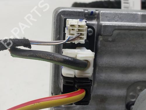 Steering column FORD TRANSIT COURIER B460 Box Body/MPV 1.5 TDCi | BP37428596M21  - Image 6