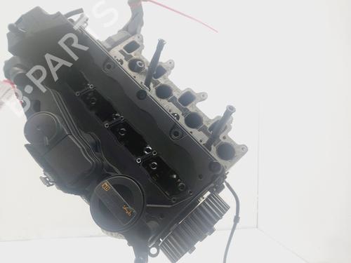 Cylinder head VW SCIROCCO III (137, 138) 2.0 TDI | BP29616835M5 