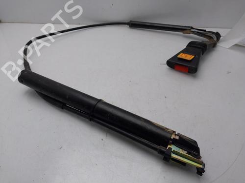 Sikkerhetsbelte-spenne OPEL ASTRA F Hatchback (T92) [1991-2000]  32857549