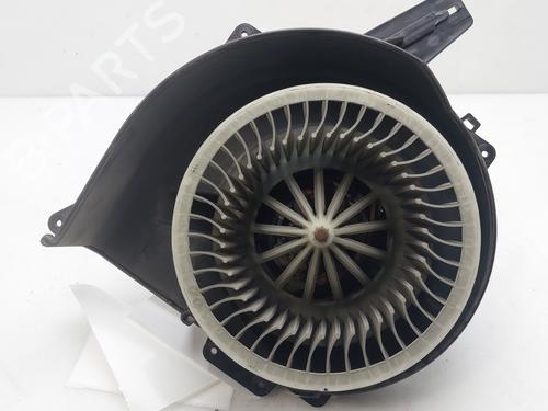 Heater blower motor VW POLO IV (9N_, 9A_)  | BP18095470M62 