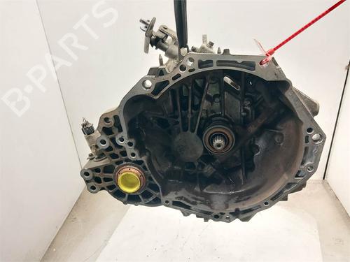 Used Gearbox Gearbox 38433916 38433916