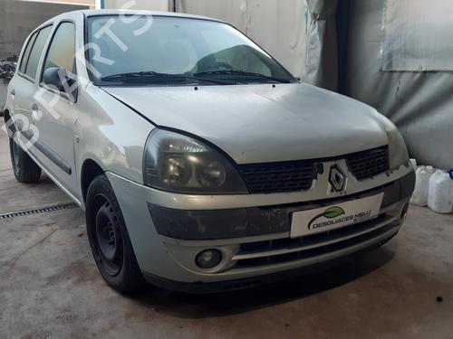 Cockpit RENAULT CLIO II (BB_, CB_) 1.5 dCi (B/CB08) | BP7114442C47 