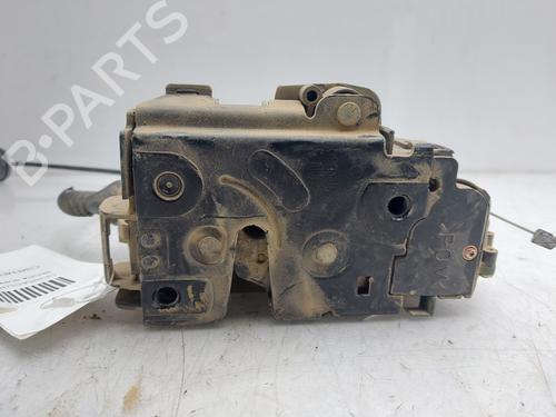 Front left lock SKODA SUPERB I (3U4) 1.9 TDI | BP15423017C98 