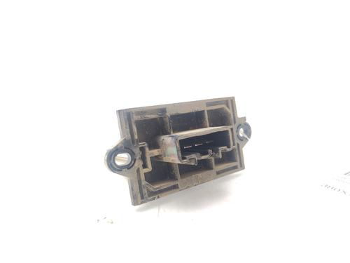 Heater resistor NISSAN NV200 / EVALIA Bus 1.5 dCi 85 (M20, M20M, M20K, M20KK) | BP29923737M108