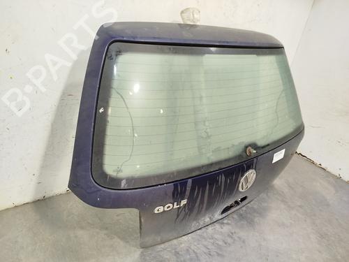 Tailgate VW GOLF IV (1J1) 1.9 TDI | BP26610399C6 