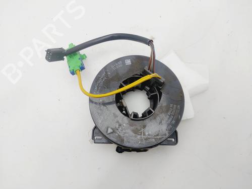 Used Squib airbag OPEL ZAFIRA A MPV (T98) [1999-2006]  28529853
