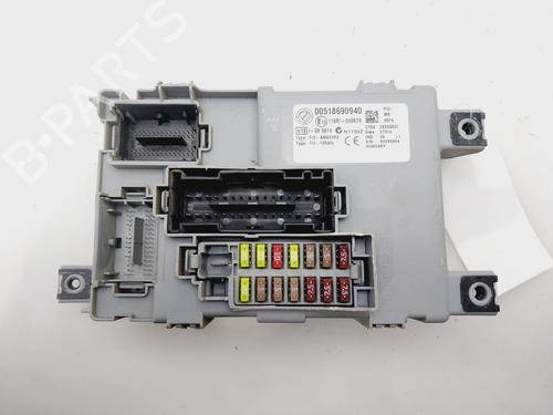 Used Fuse box FIAT PUNTO EVO (199_) 1.3 D Multijet (199AXC1A, 199BXC1A, 199AXT1A, 199BXT1A) (75 hp) 30852007