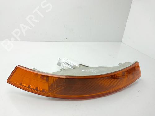 Blinklys fortil højre RENAULT TRAFIC II Bus (JL) [2001-2025]  30581551