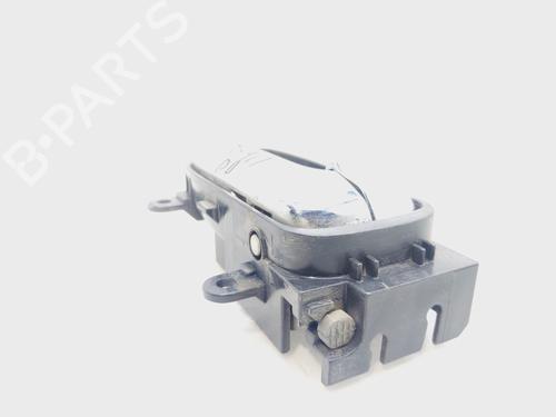 Front right interior door handle NISSAN X-TRAIL II (T31) 2.0 dCi 4x4 | BP20319830I14 