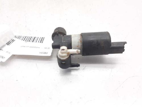 Washer pump RENAULT MEGANE III Hatchback (BZ0/1_, B3_) 1.2 TCe (BZ2B, BZ11) | BP13991545E24 