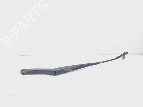 Used Front windshield wiper arm AUDI A3 (8P1) [2003-2013]  19409079