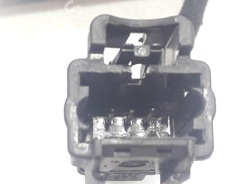 Climate control CITROËN C4 Grand Picasso I (UA_) 1.6 HDi | BP10488159I5 