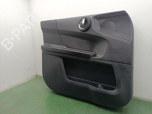Venstre frontpanel MINI MINI COUNTRYMAN (F60) Cooper D | BP38625468C58 - Image 4