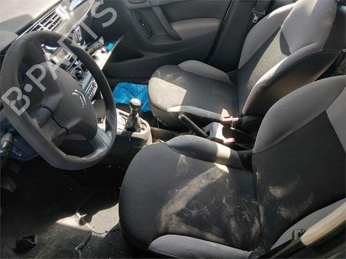 Front left interior door handle CITROËN C3 II (SC_) | BP38533733I13 - Image 9
