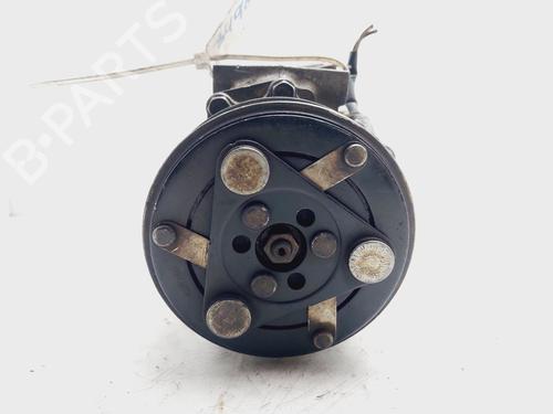 Used AC compressor OPEL COMBO Box Body/MPV 1.3 CDTI 16V (69 hp) 18830059
