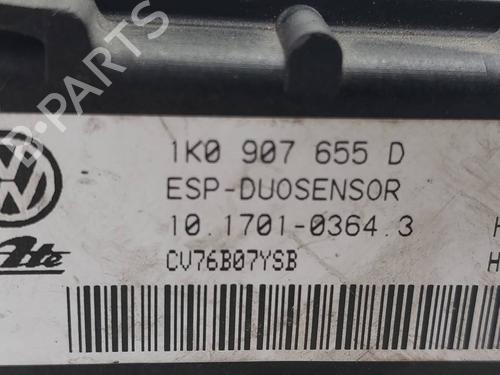 Electronic sensor VW GOLF V (1K1) | BP39691017M84 - Image 2