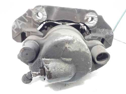 Right front brake caliper FORD FIESTA V (JH_, JD_) 1.4 TDCi | BP11572986M104 