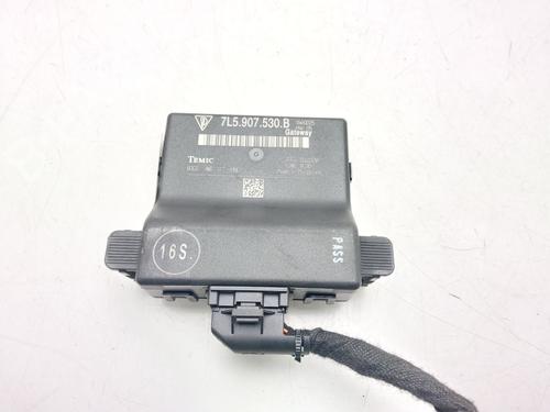 Módulo eletrónico Módulo eletrónico PORSCHE CAYENNE (9PA) S 4.8 (385 hp) 34275264 34275264