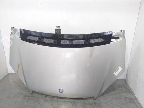 Used Hood MERCEDES-BENZ A-CLASS (W169) A 180 CDI (169.007, 169.307) (109 hp) 20661744