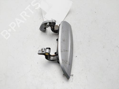 Rear left exterior door handle KIA RIO I Hatchback (DC) 1.5 16V | BP27222052C130 