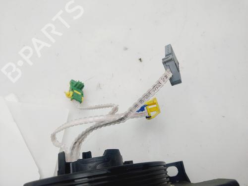 Steering wheel controls PEUGEOT 307 (3A/C) 2.0 HDi 90 | BP30120371E15