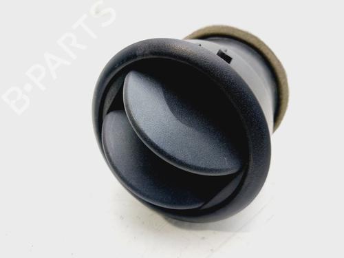Air vent MAZDA 2 (DE_, DH_) 1.4 MZR-CD | BP29598923I21 