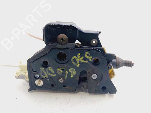 Høyre foran lås AUDI A3 (8P1) 2.0 TDI 16V (140 hp) 29737784