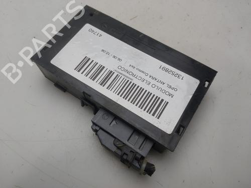Electronic module OPEL ANTARA A (L07) | BP36439100M83 - Image 3