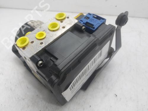 ABS pump RENAULT MEGANE III Hatchback (BZ0/1_, B3_) 1.6 dCi (BZ00, BZ12, BZ13) | BP37184731M43 - Image 5