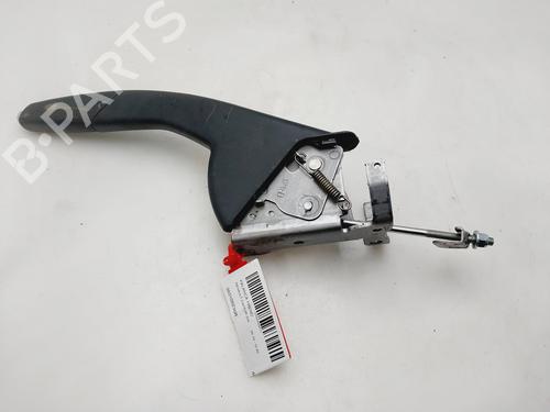 Hand brake RENAULT CAPTUR I (J5_, H5_) | BP31823424I18