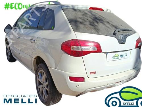 Front left interior door handle RENAULT KOLEOS I (HY_) 2.0 dCi (HY0K) | BP40494543I13 - Image 5