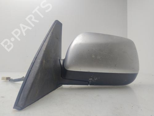 Left mirror TOYOTA RAV 4 II (_A2_) 2.0 D 4WD (CLA20_, CLA21_, CLA20R, CLA21R) | BP27455800C26 