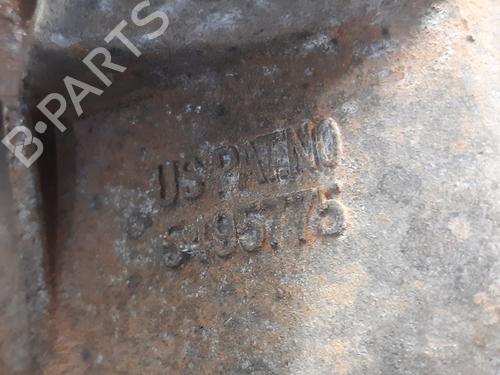 Gearbox OPEL ASTRA H (A04) 1.7 CDTI (L48) | BP34128455M3 - Image 4