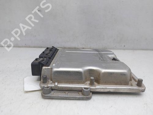 Engine control unit (ECU) CITROËN XSARA PICASSO (N68) 2.0 HDi | BP16334740M57 