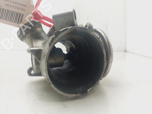 Egr MERCEDES-BENZ M-CLASS (W163)  | BP26610299M69 