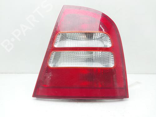 Used Right taillight SKODA OCTAVIA I (1U2) 1.9 TDI (90 hp) 14850874