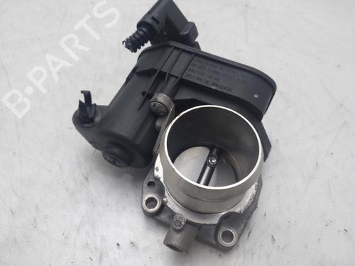 Used Throttle body Throttle body PEUGEOT 2008 I (CU_) [2013-2026] 36532296 36532296