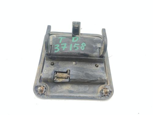 Højre bagtil udvendigt håndtag CITROËN JUMPY I Platform/Chassis (BU_, BV_, BW_, BX_) 1.9 TD 1304397070 |