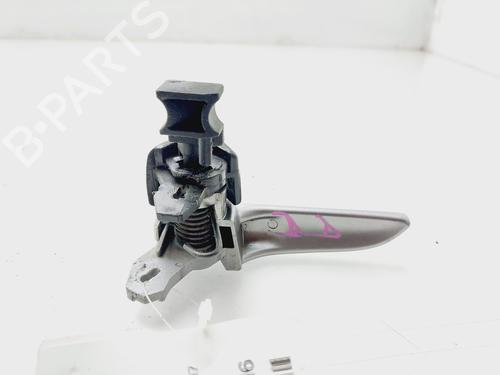 Front right interior door handle MAZDA 2 (DY) 1.4 CD | BP20220522I14 