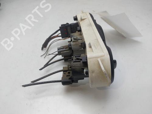 Climate control FORD FOCUS I Saloon (DFW) 1.8 Turbo DI / TDDi | BP16785029I5 