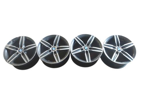 Fælk Fælk BMW 1 (F20) 118 d (143 hp) 33817771 33817771