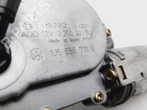 Viskermotor bakrute VW GOLF IV (1J1) 1.9 TDI | BP31070206M102