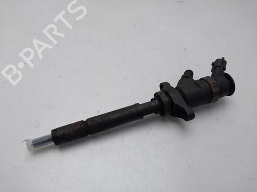 Injector CITROËN C4 Coupe (LA_) | BP28723716M100 - Image 3