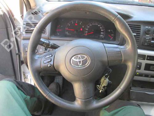 Electronic module TOYOTA COROLLA Saloon (_E12_) 2.0 D-4D (CDE120_, CDE120R) | BP2989117M83 