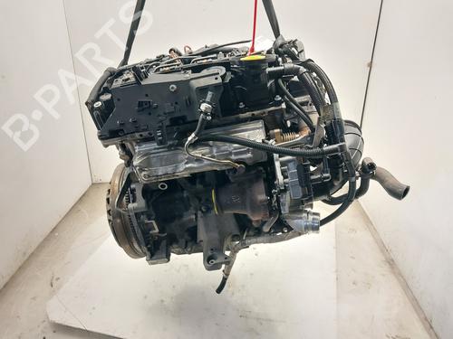 Used Engine Engine 37697090 37697090
