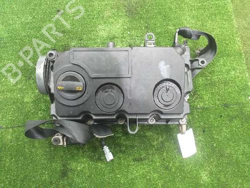Cylinder head SKODA FABIA I (6Y2)  | BP10971360M5 